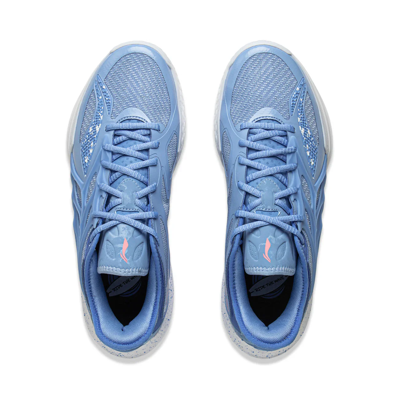 Speed 12 Sky Blue - Image 7