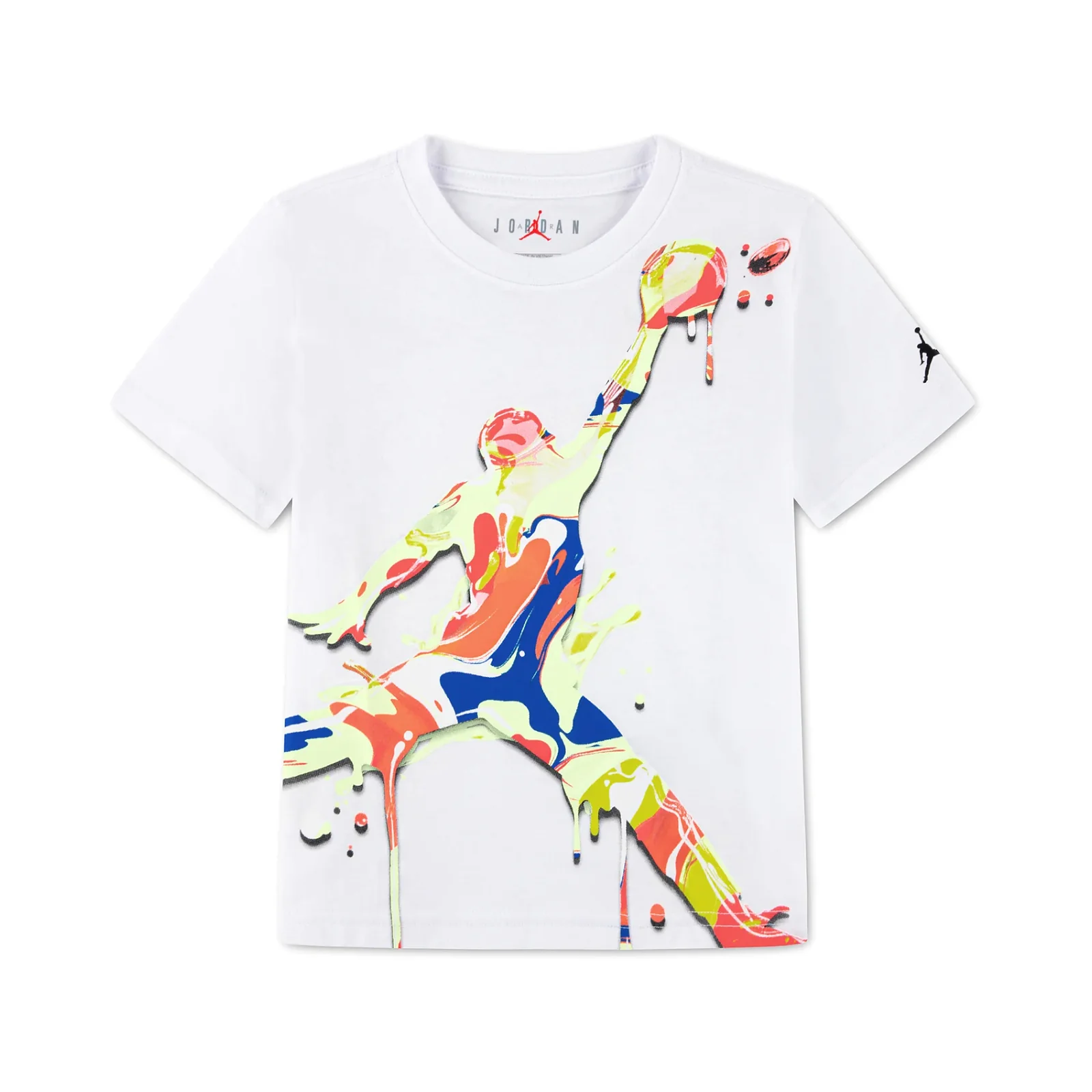 Splash Paint Tee
