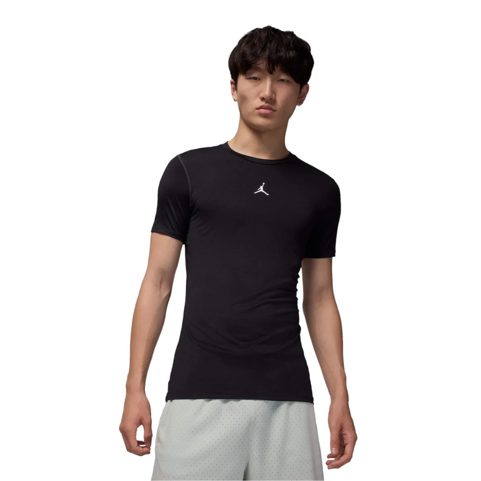 Sport Men's Dri-FIT Short-Sleeve