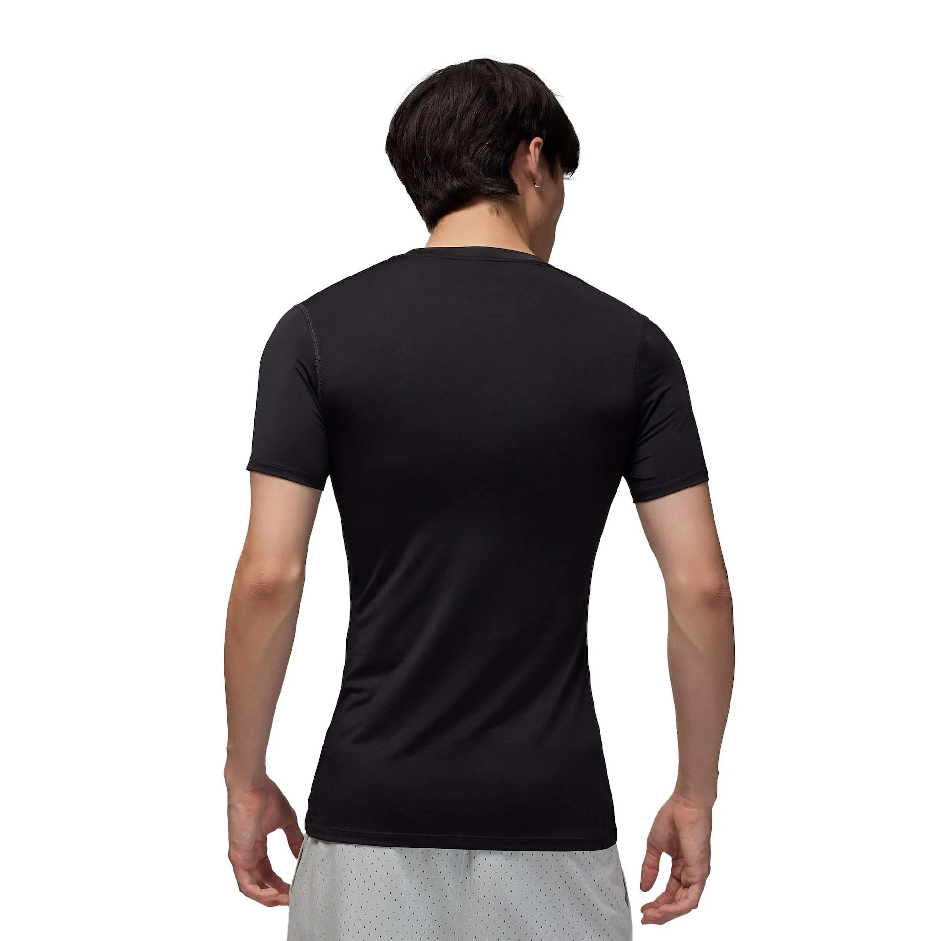 Sport Men's Dri-FIT Short-Sleeve - Image 2