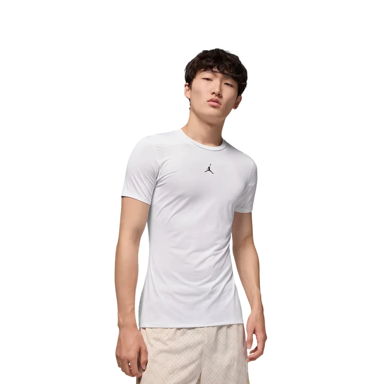 Sport Men's Dri-FIT Short-Sleeve - Image 3