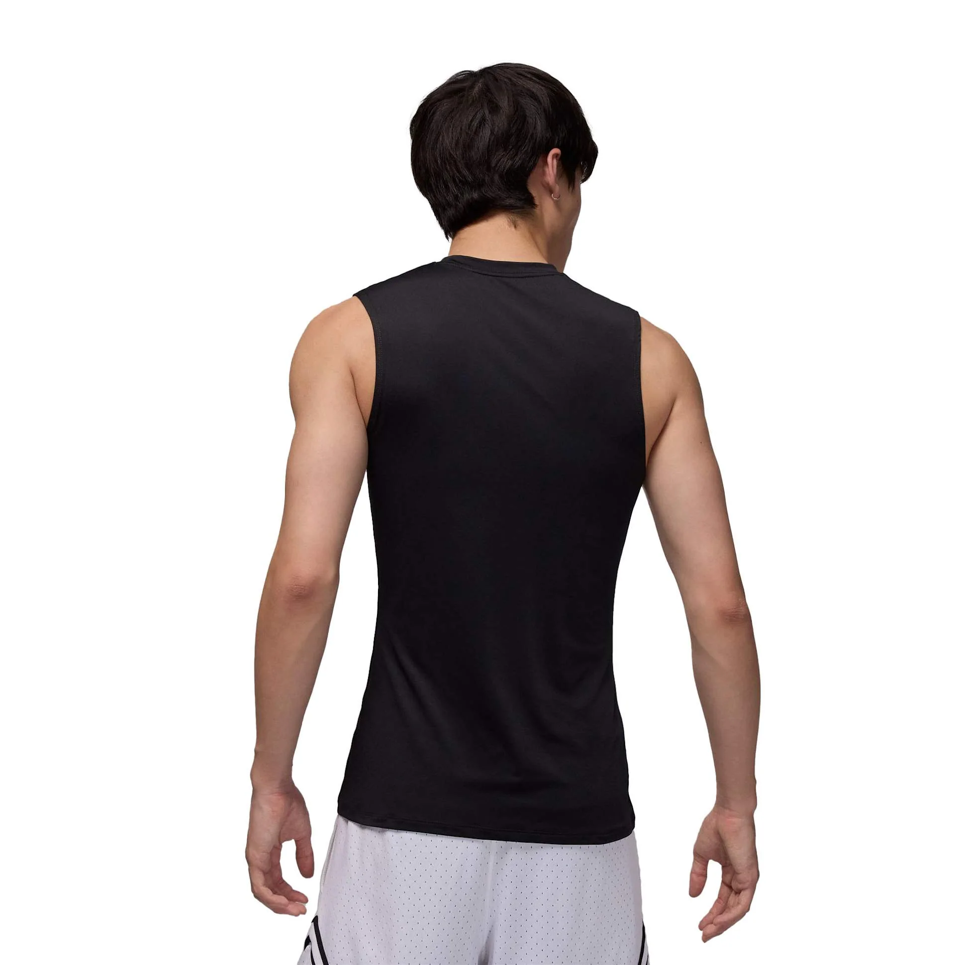 Sport Men's Dri-FIT Sleeveless - Image 2