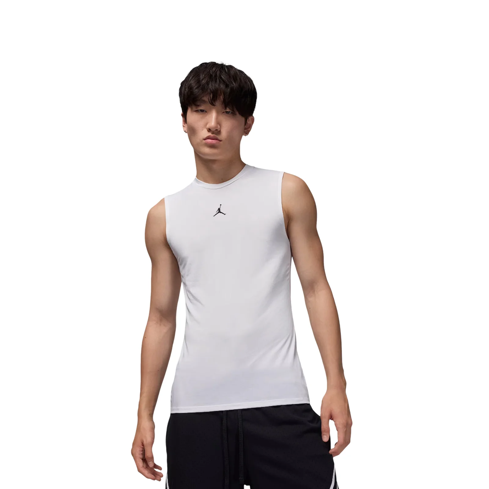 Sport Men's Dri-FIT Sleeveless - Image 3