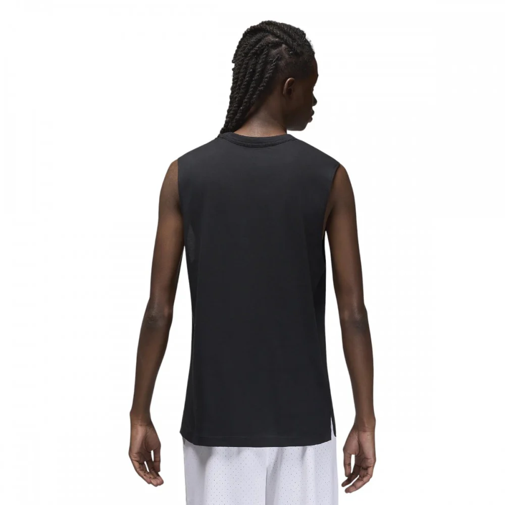 Sport Sleeveless Jersey - Image 2
