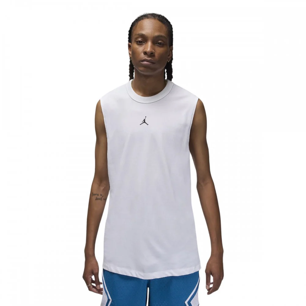 Sport Sleeveless Jersey - Image 3