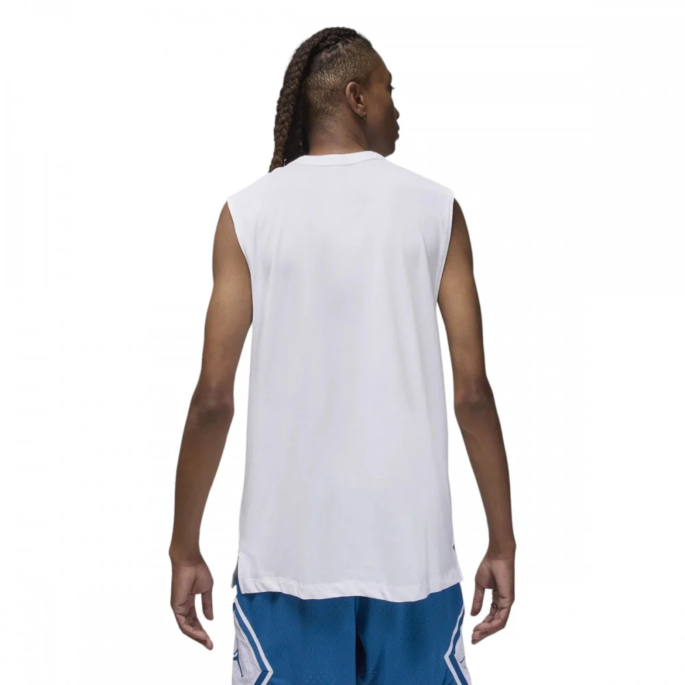 Sport Sleeveless Jersey - Image 4