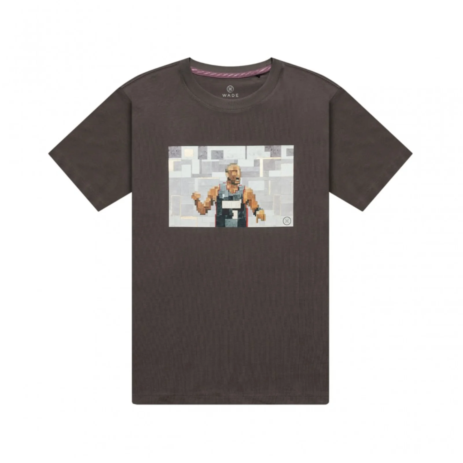 Statue T-shirt - Image 5