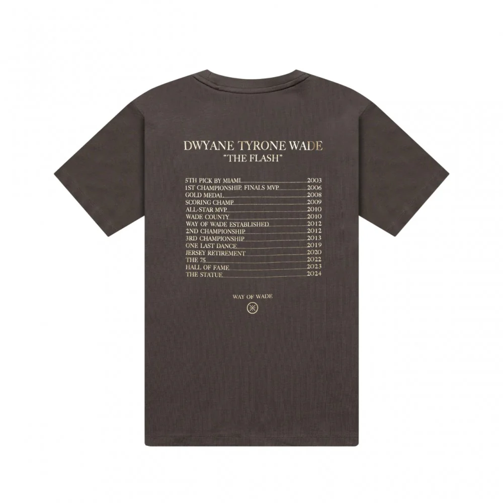 Statue T-shirt - Image 6