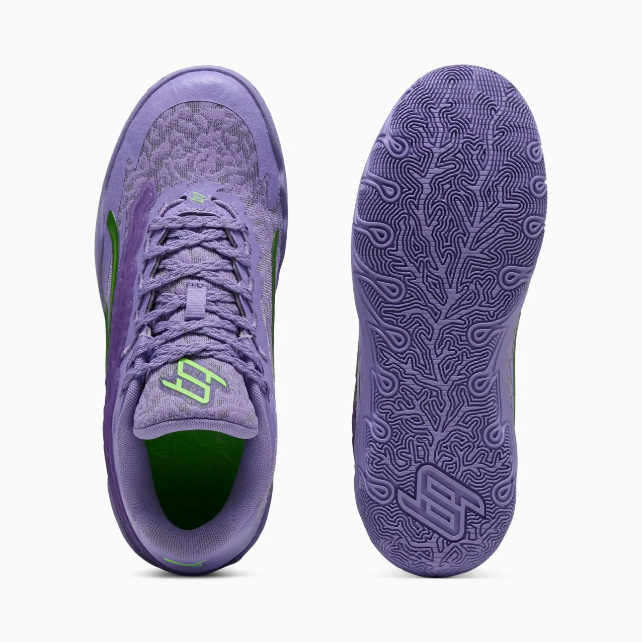 Stewie 3 - Lace Em Up - Image 5