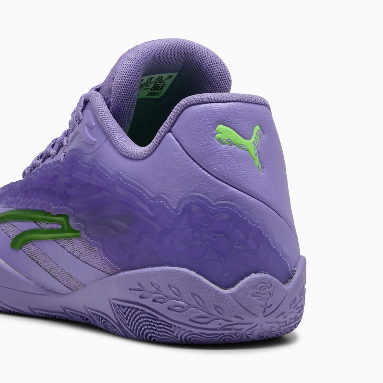 Stewie 3 - Lace Em Up - Image 7
