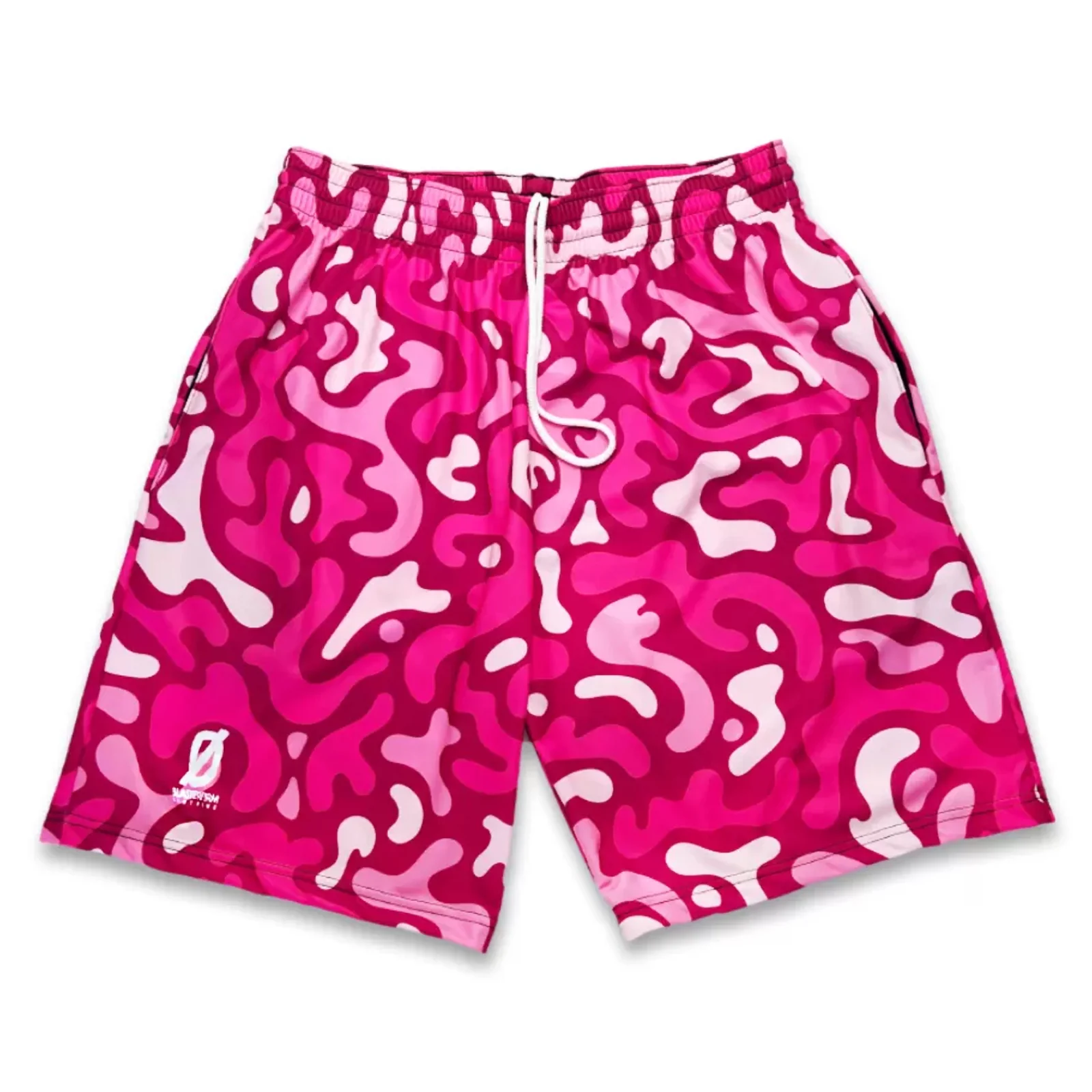 Sugar Tank Shorts