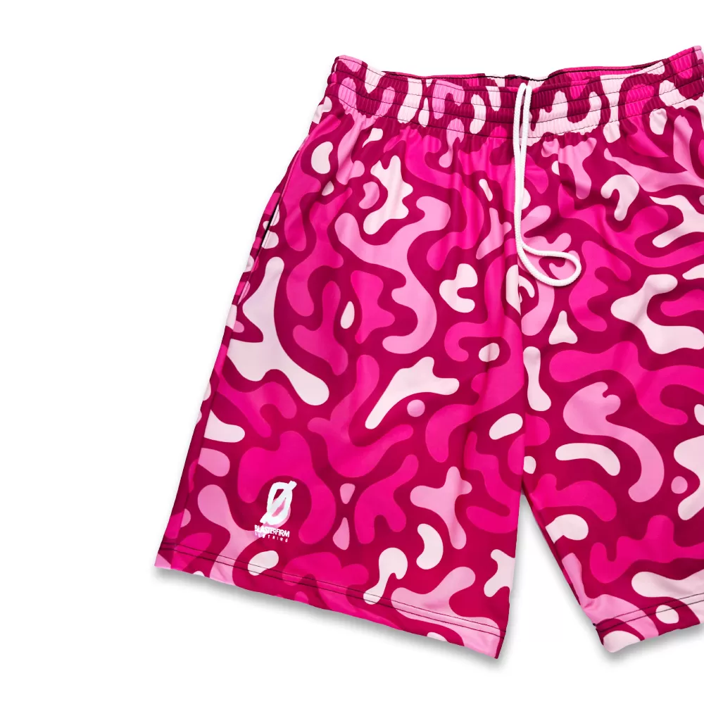 Sugar Tank Shorts - Image 2