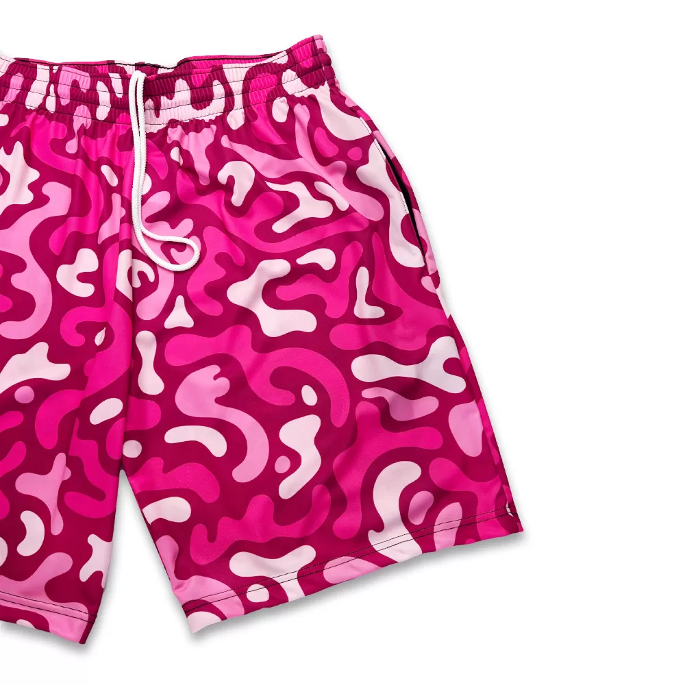 Sugar Tank Shorts - Image 3