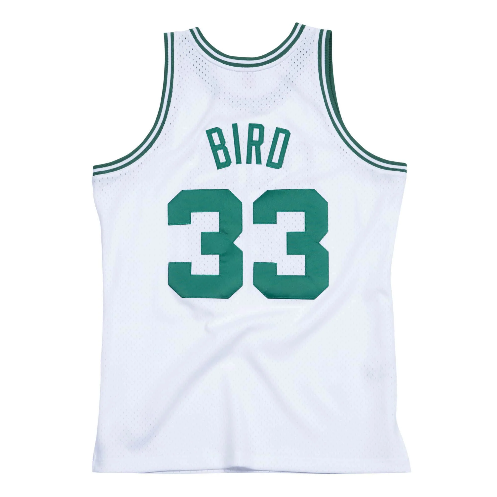Swingman Jersey Boston Celtics 1985-86 Larry Bird - Image 2