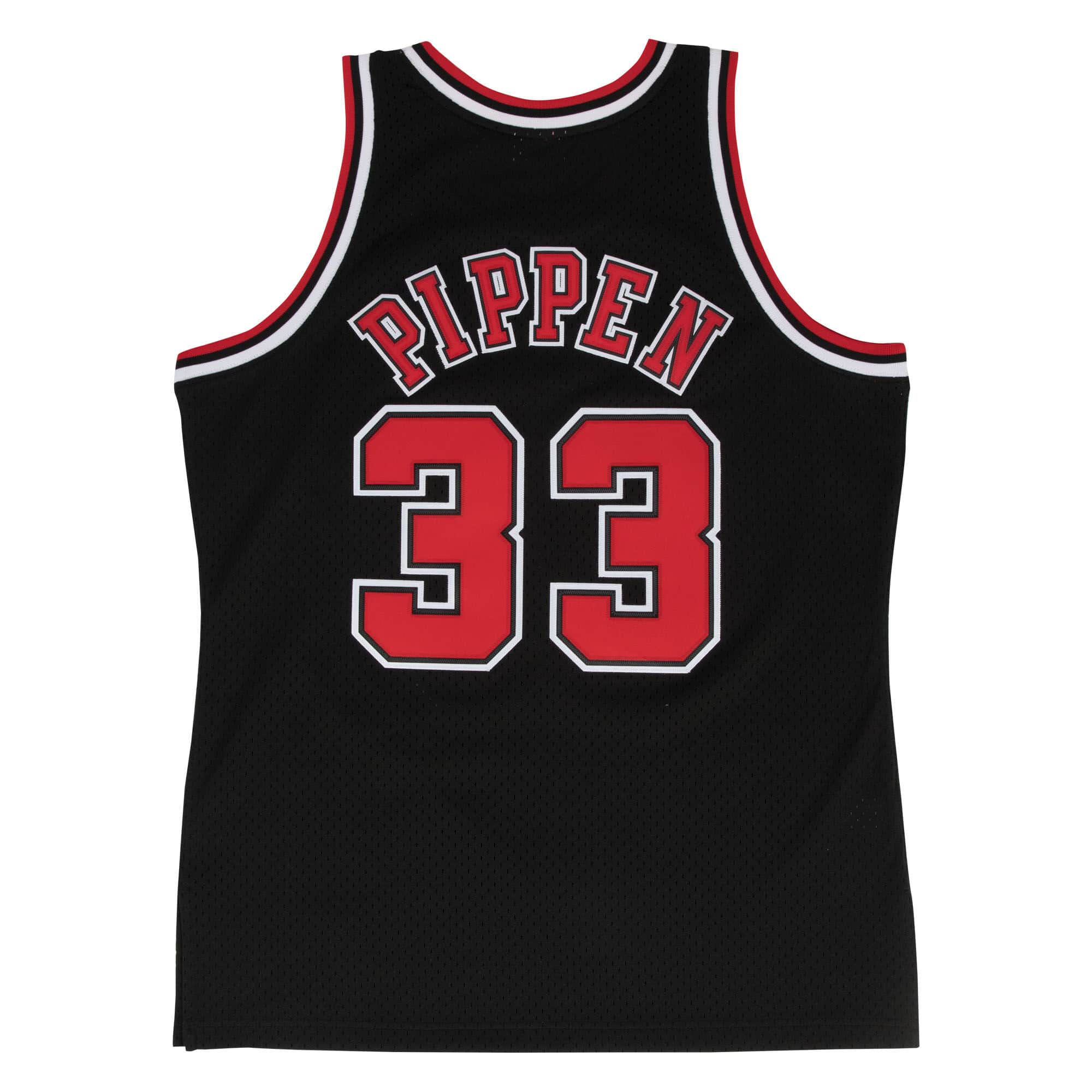 Swingman Jersey Chicago Bulls 1997-98 Scottie Pippen - Image 2