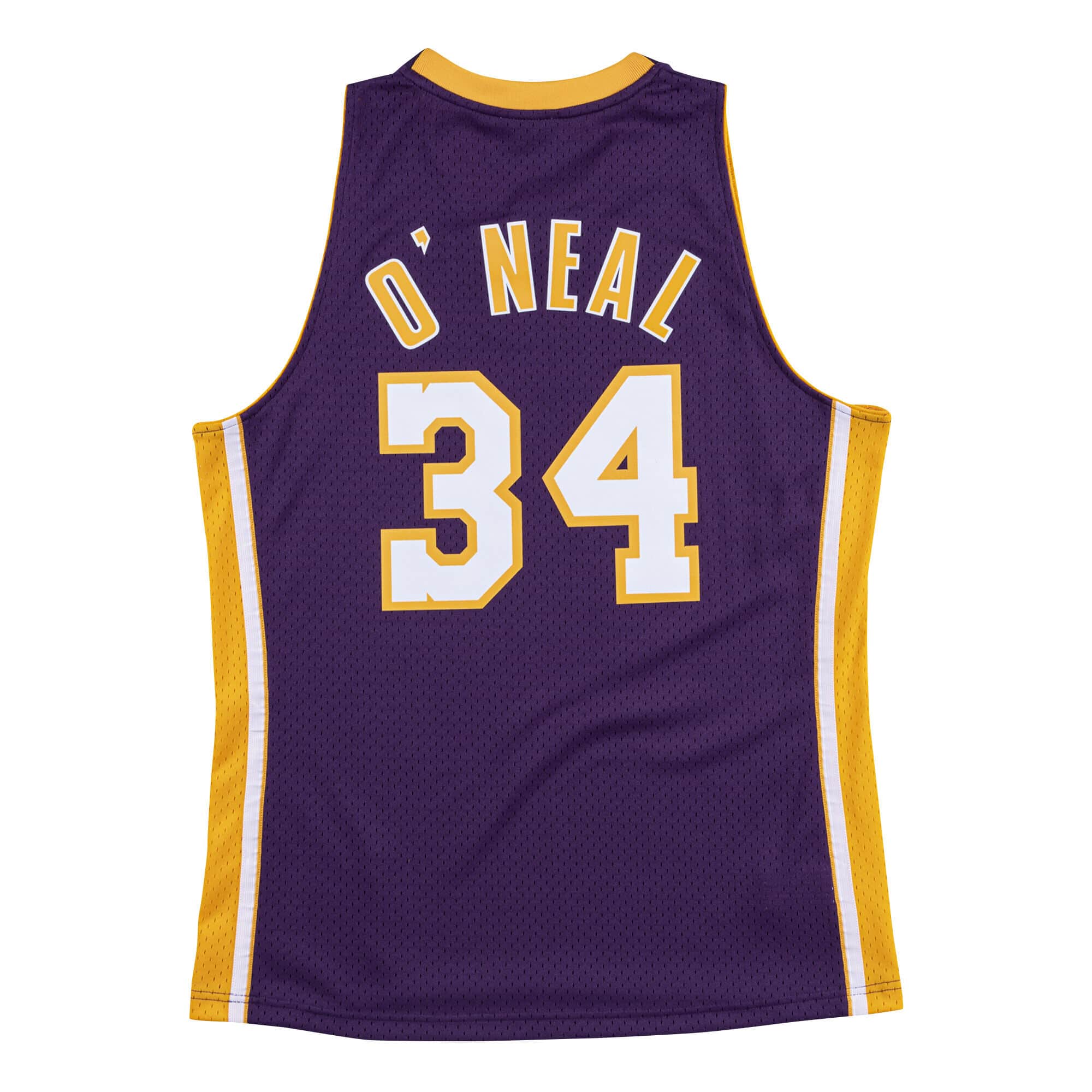 Swingman Jersey Los Angeles Lakers 1999-00 Shaquille O'Neal - Image 2