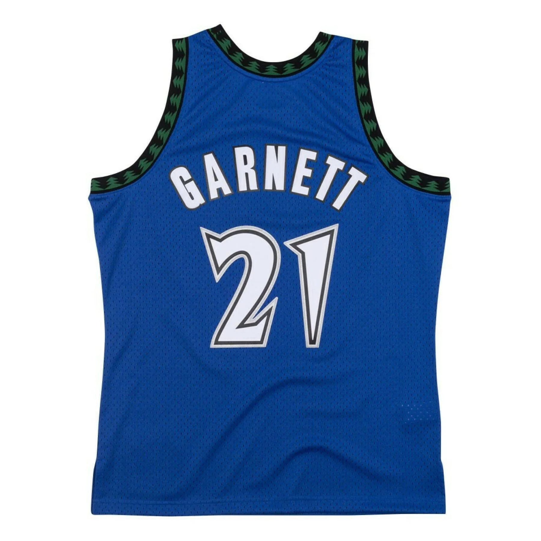 Swingman Jersey Minnesota Timberwolves 2003-04 Kevin Garnett - Image 2