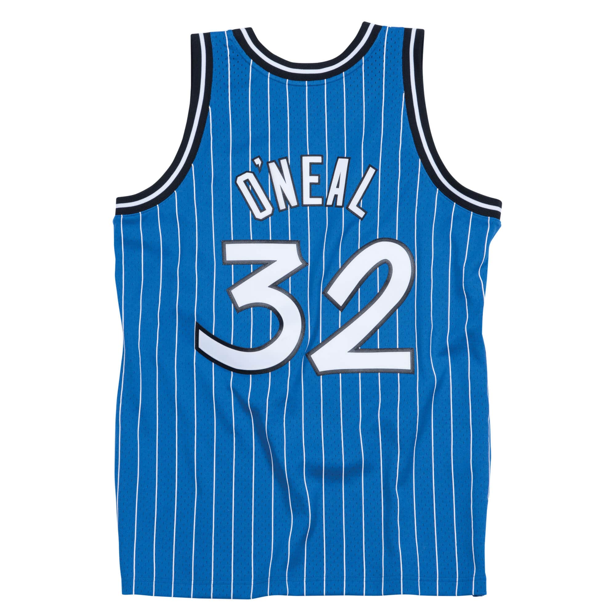 Swingman Jersey Orlando Magic 1994-95 Shaquille O'Neal - Image 2