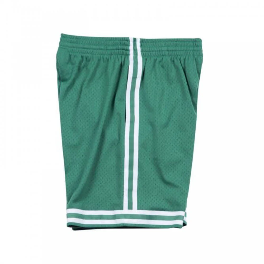 Swingman Shorts Boston Celtics Road 1985-86 - Image 2