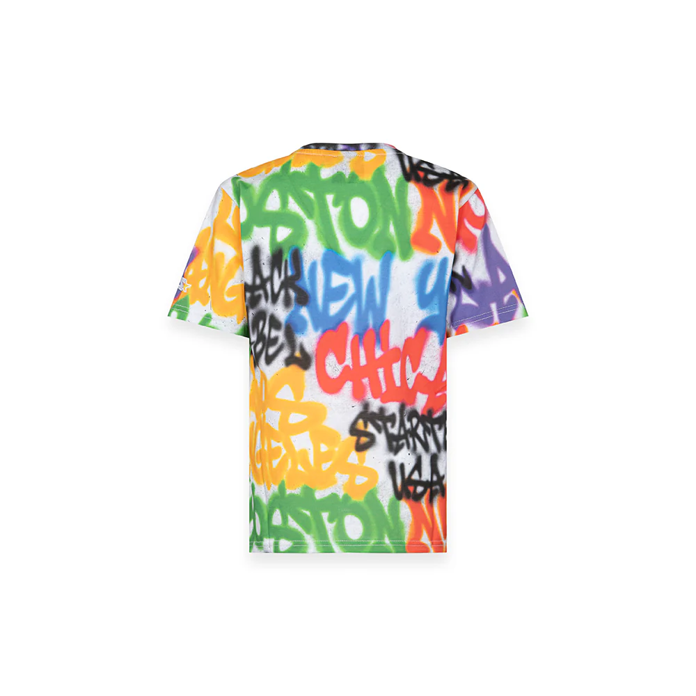 T-shirt Street Explosion - Image 2