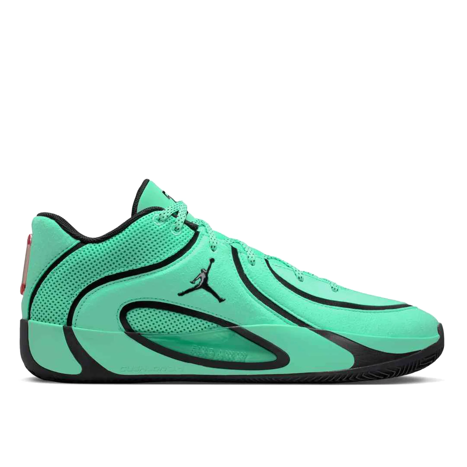 Tatum 4 Green Glow