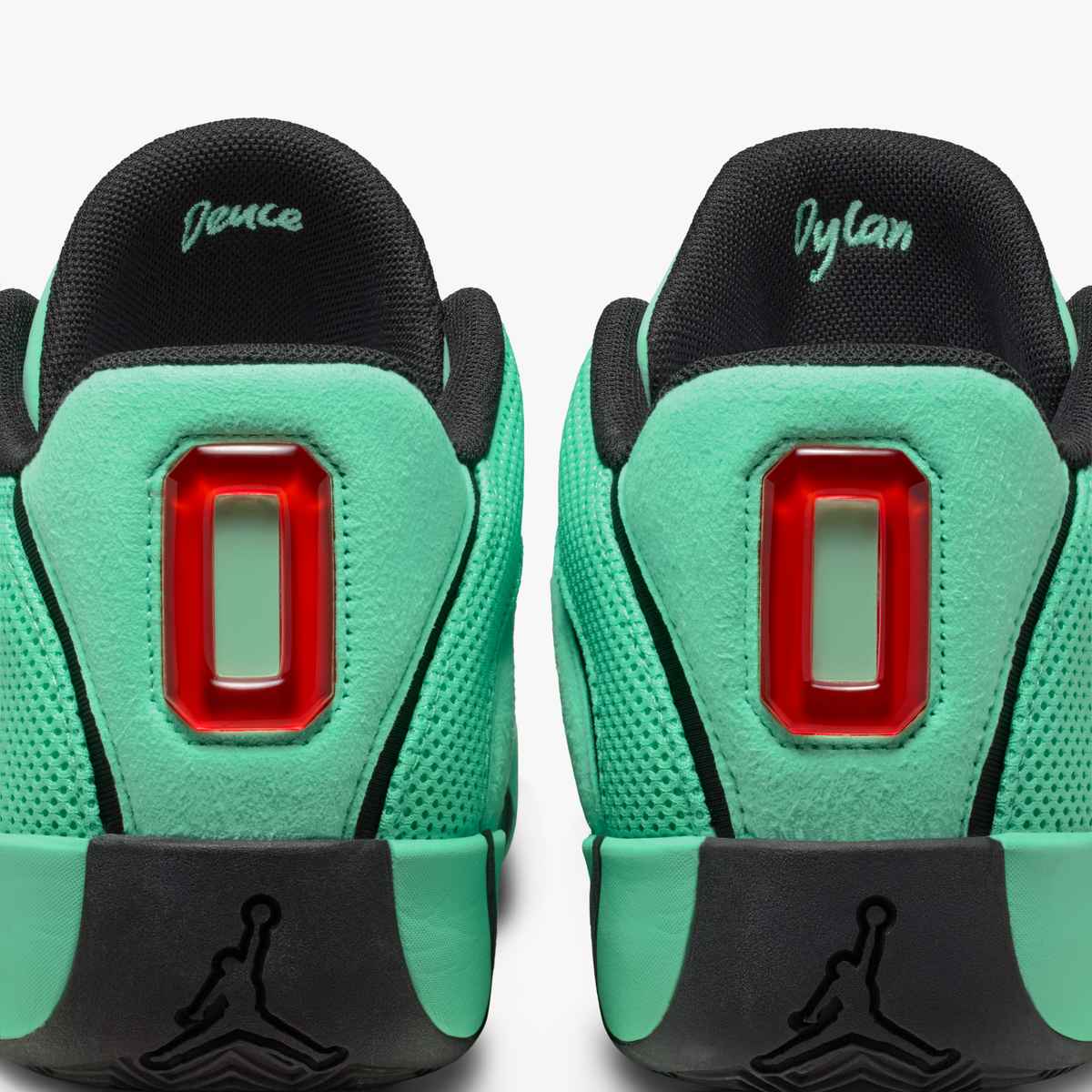 Tatum 4 Green Glow - Image 10