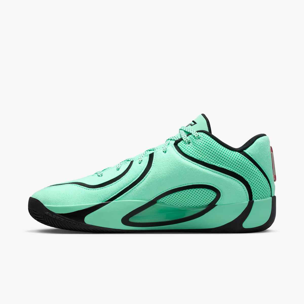 Tatum 4 Green Glow - Image 2