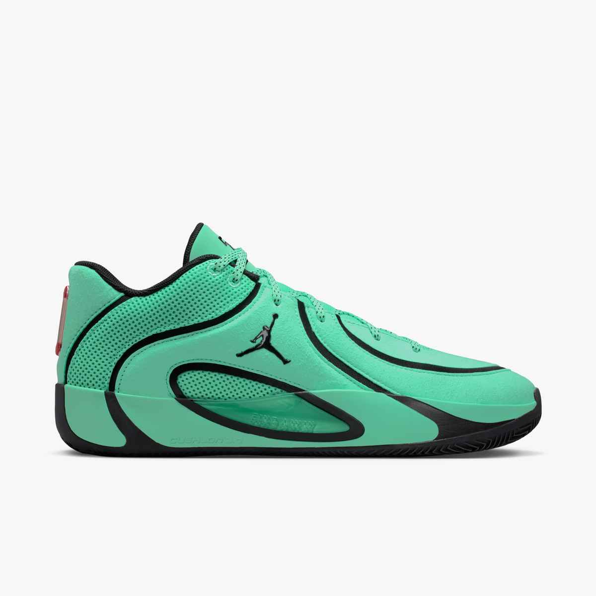 Tatum 4 Green Glow - Image 3