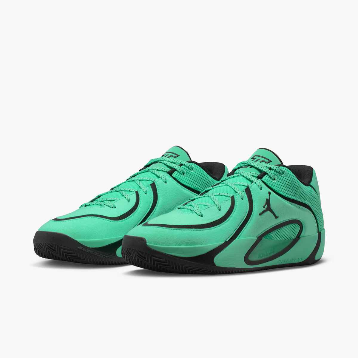 Tatum 4 Green Glow - Image 4