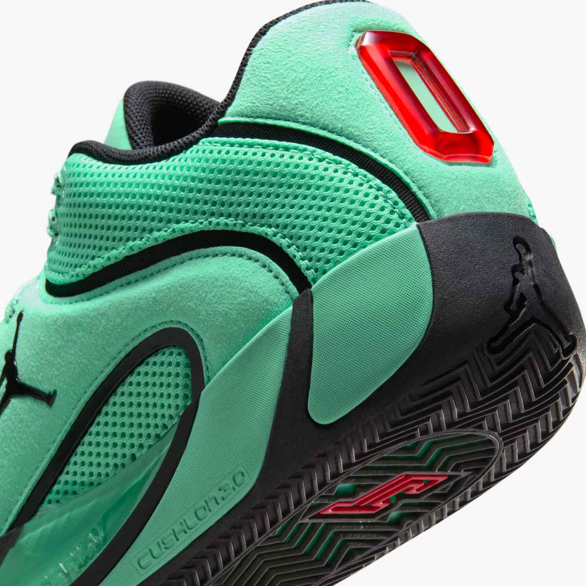 Tatum 4 Green Glow - Image 9