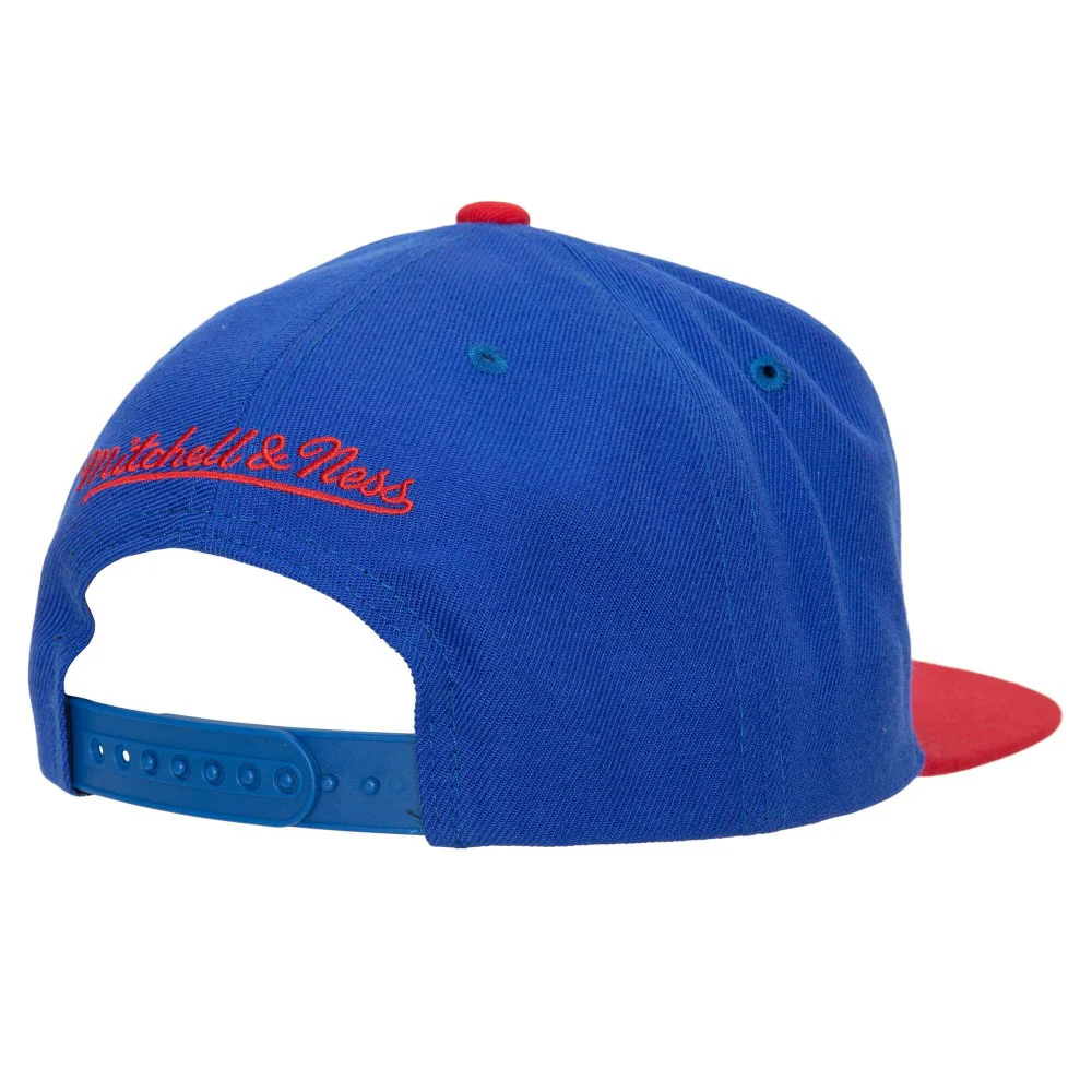 Team 2 Tone 2.0 Snapback HWC Denver Nuggets - Image 2