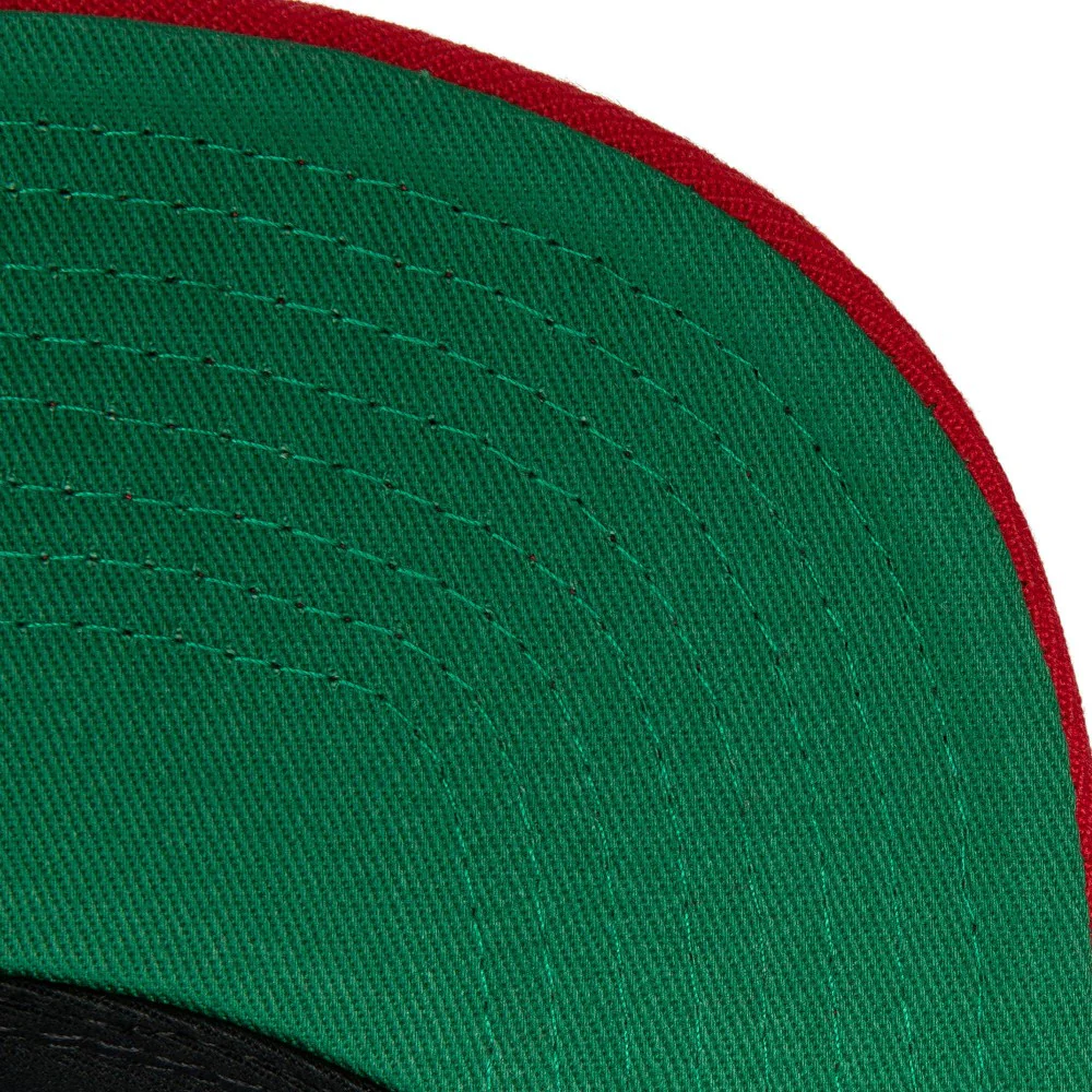 Team 2 Tone 2.0 Snapback HWC Denver Nuggets - Image 3