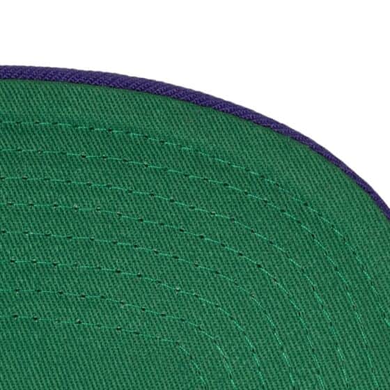 Team 2 Tone 2.0 Snapback HWC Hornets - Image 3