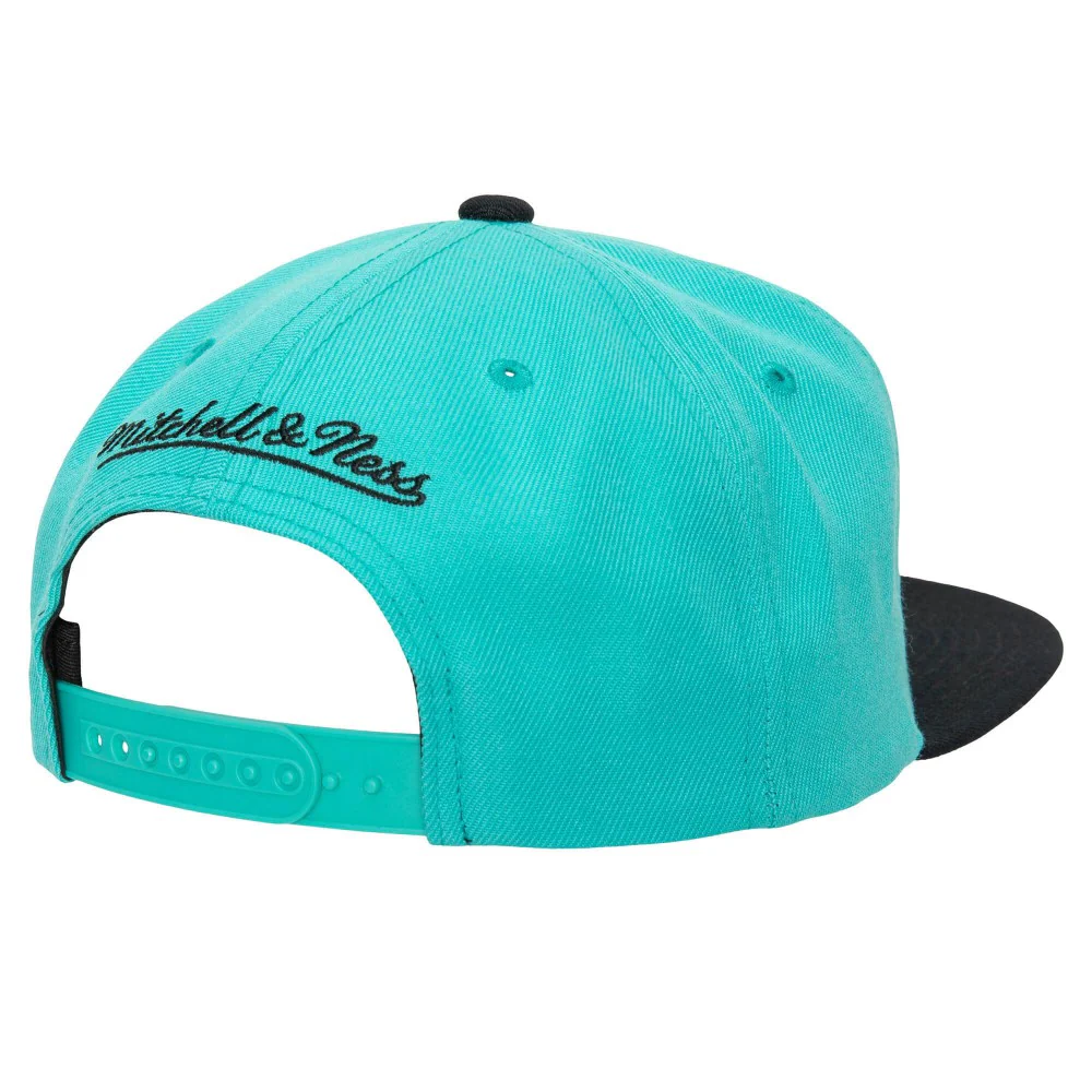 Team 2 Tone 2.0 Snapback HWC San Antonio Spurs - Image 2