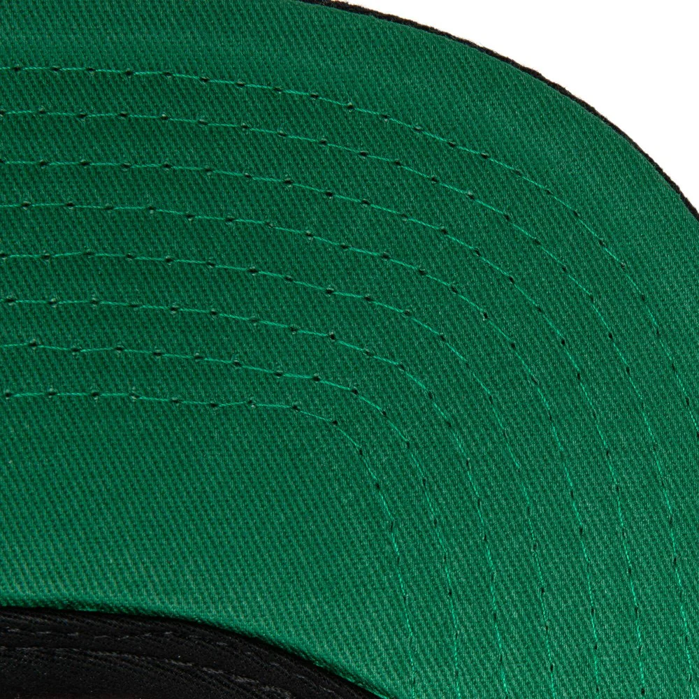 Team 2 Tone 2.0 Snapback HWC San Antonio Spurs - Image 3