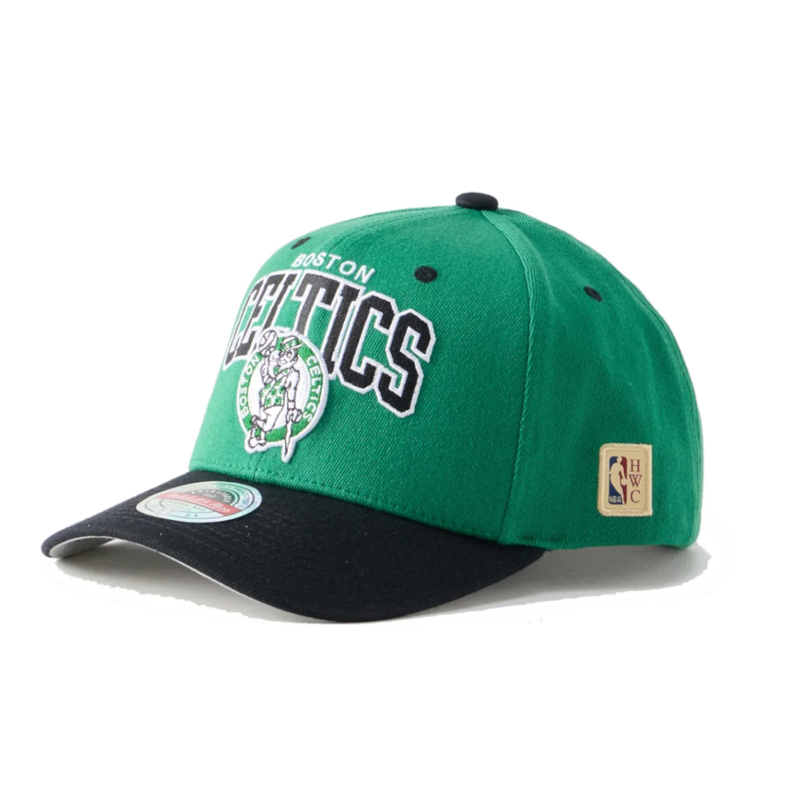 Team Arch Classic Red Boston Celtics