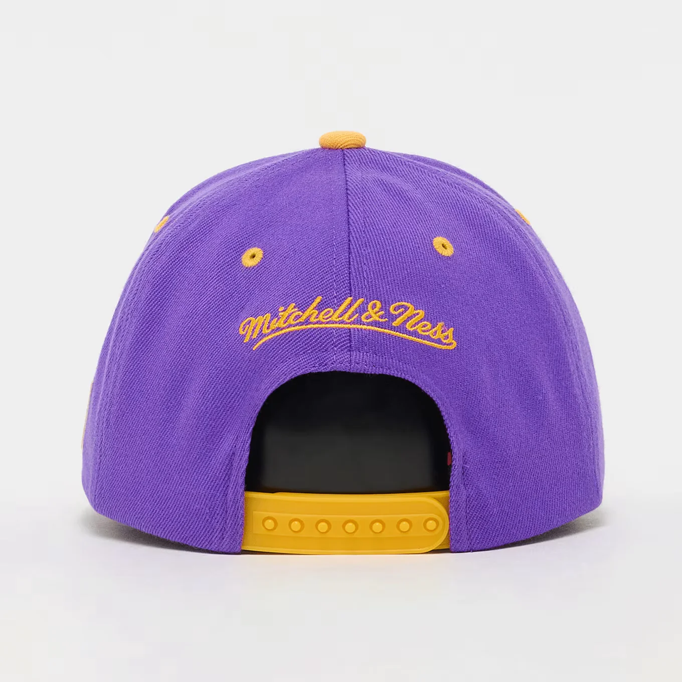 Team Arch Classic Red Los Angeles Lakers - Image 2