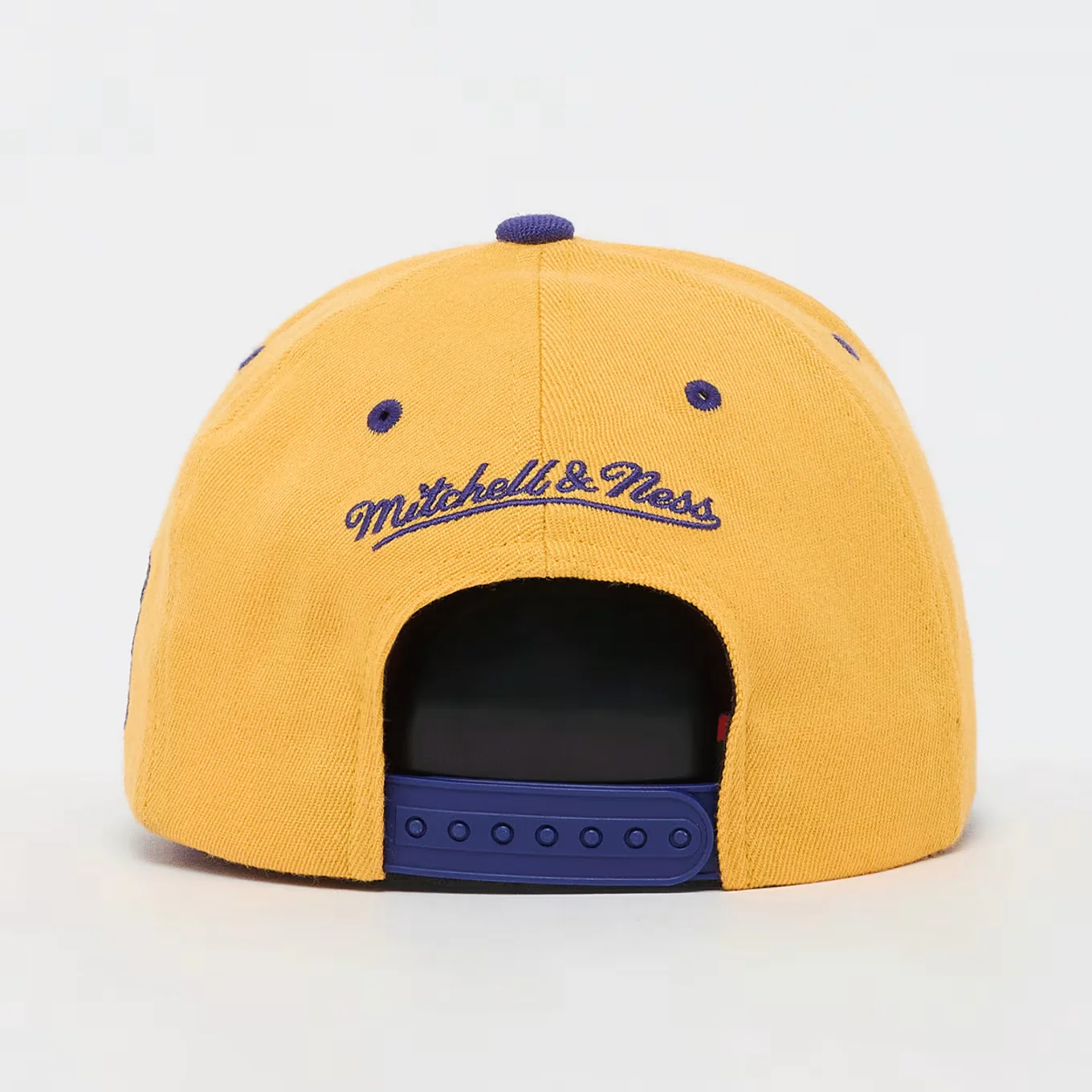 Team Arch Classic Red Los Angeles Lakers Yellow - Image 2