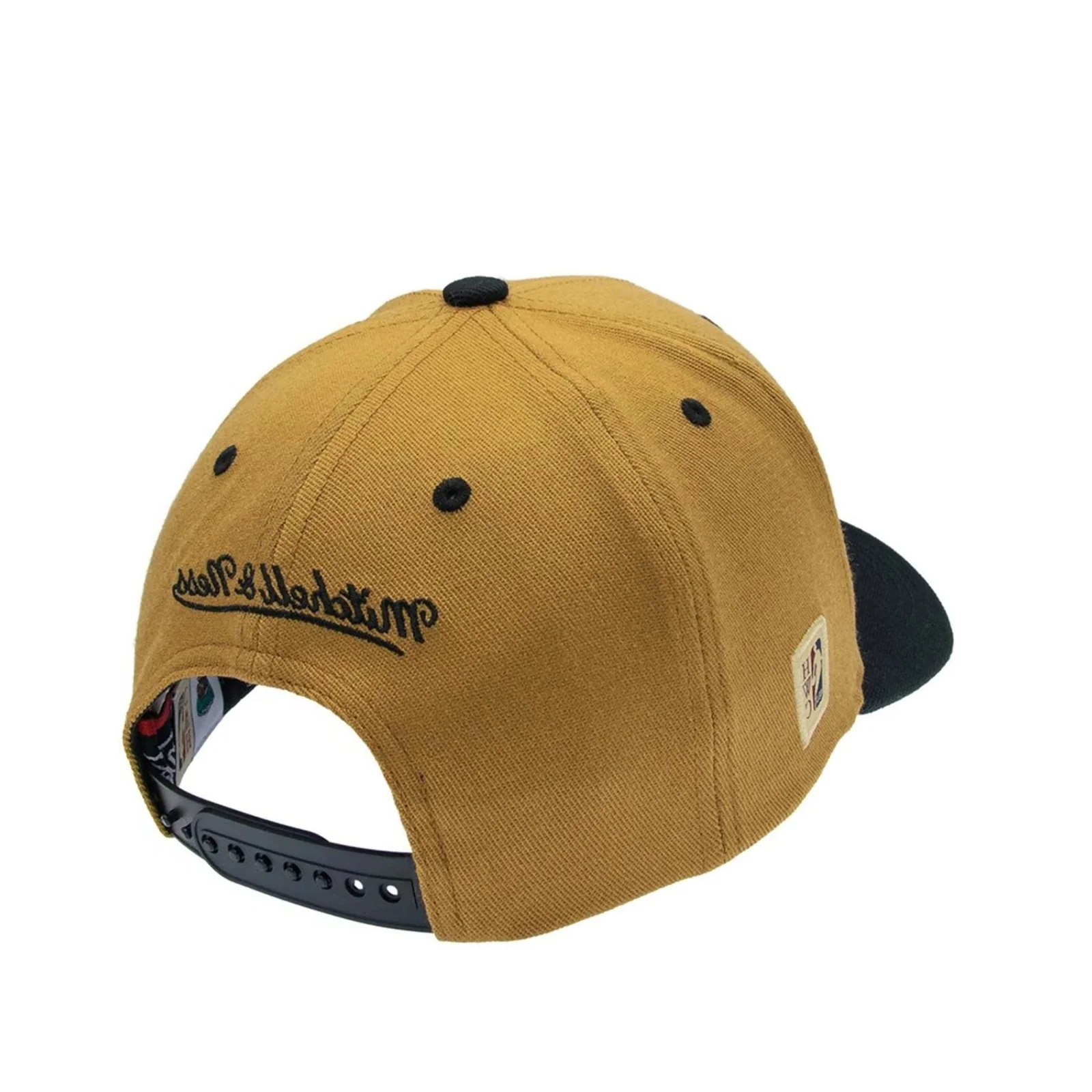 Team Arch Classic Red Vancouver Grizzlies - Image 2