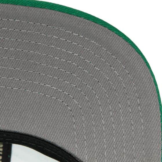 Team Ground 2.0 Snapback Celtics - Image 3