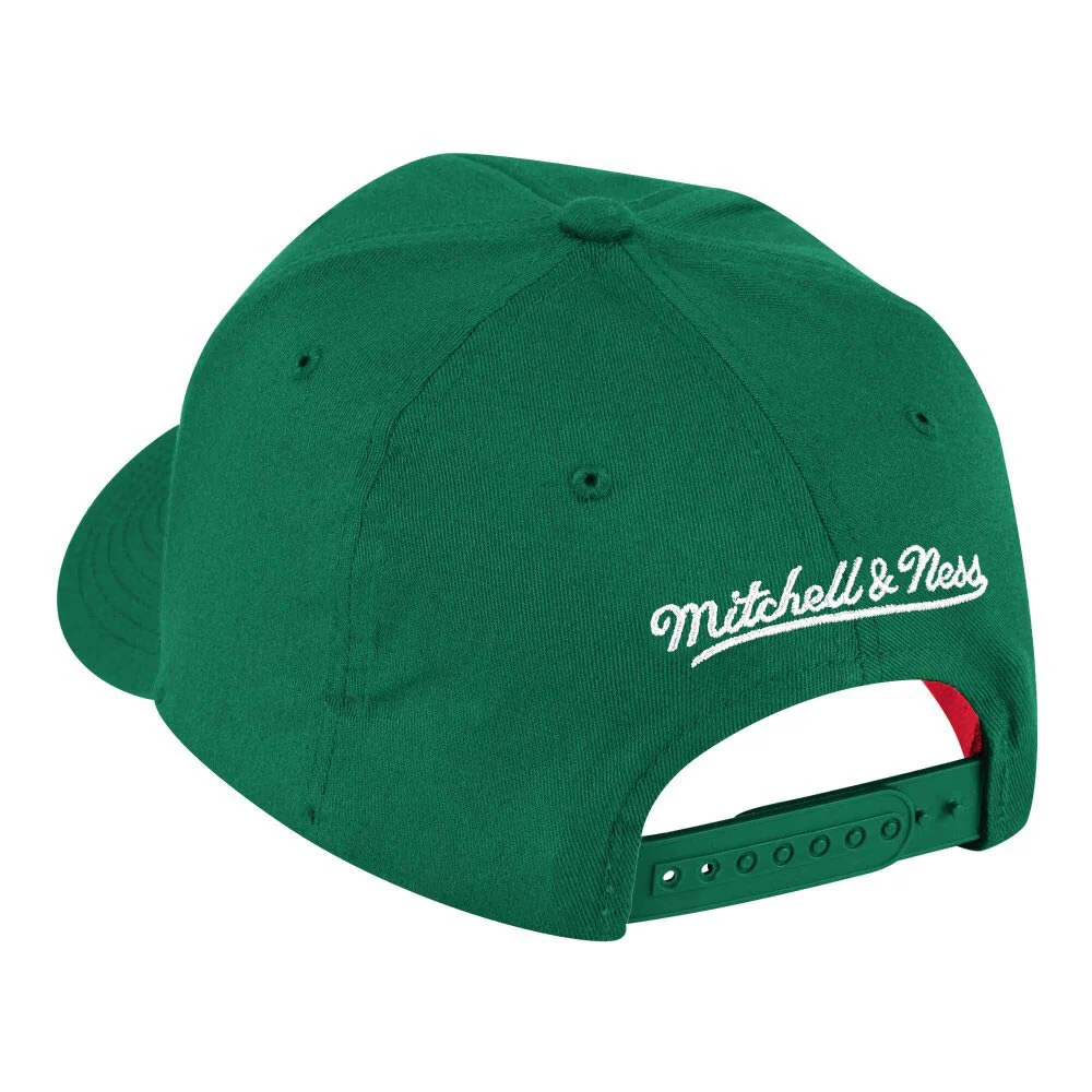 Team Ground 2.0 Stretch Snapback Celtics - Image 2