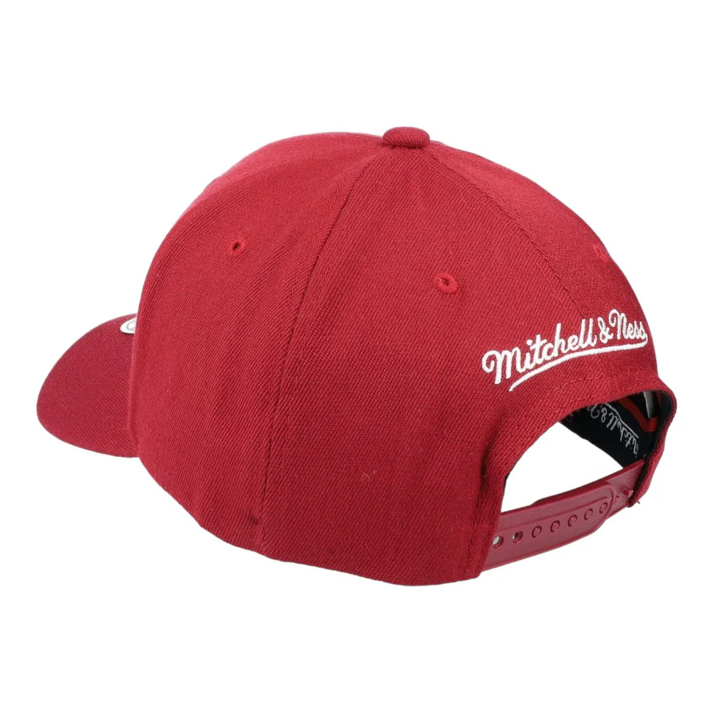 Team Ground 2.0 Stretch Snapback Heats - Image 2