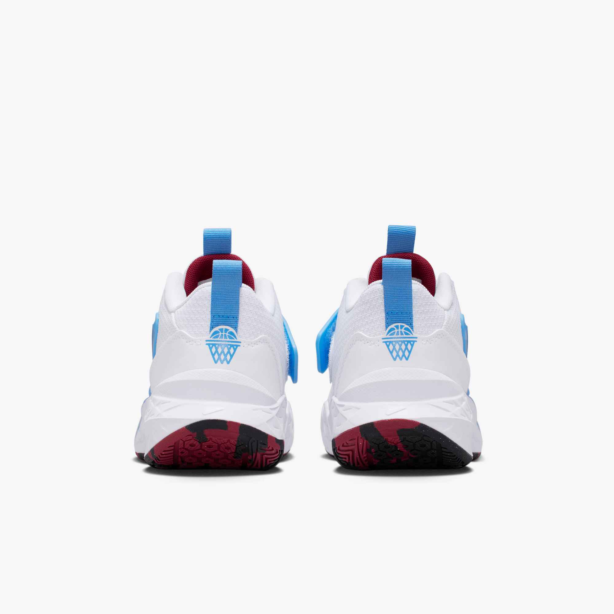 Team Hustle D 12 GS - Image 6