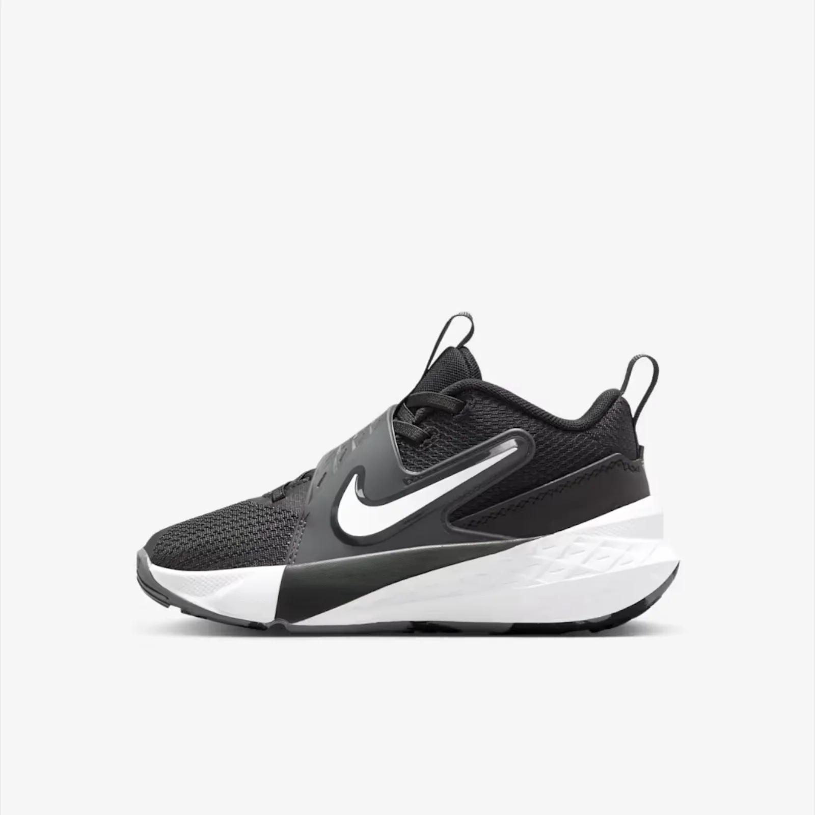 Team Hustle D 12 PS Black - Image 2