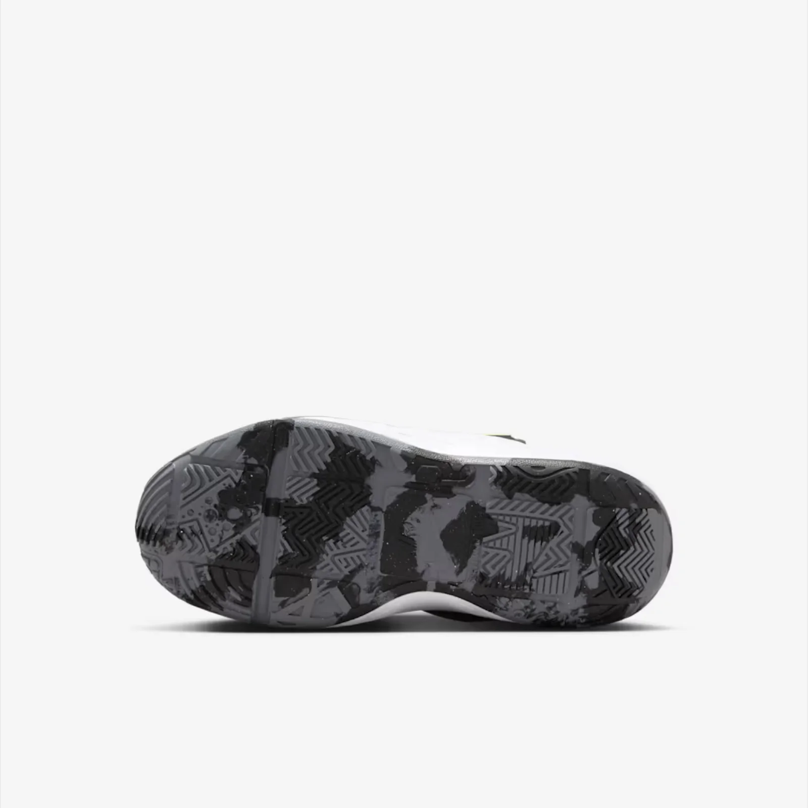 Team Hustle D 12 PS Black - Image 3