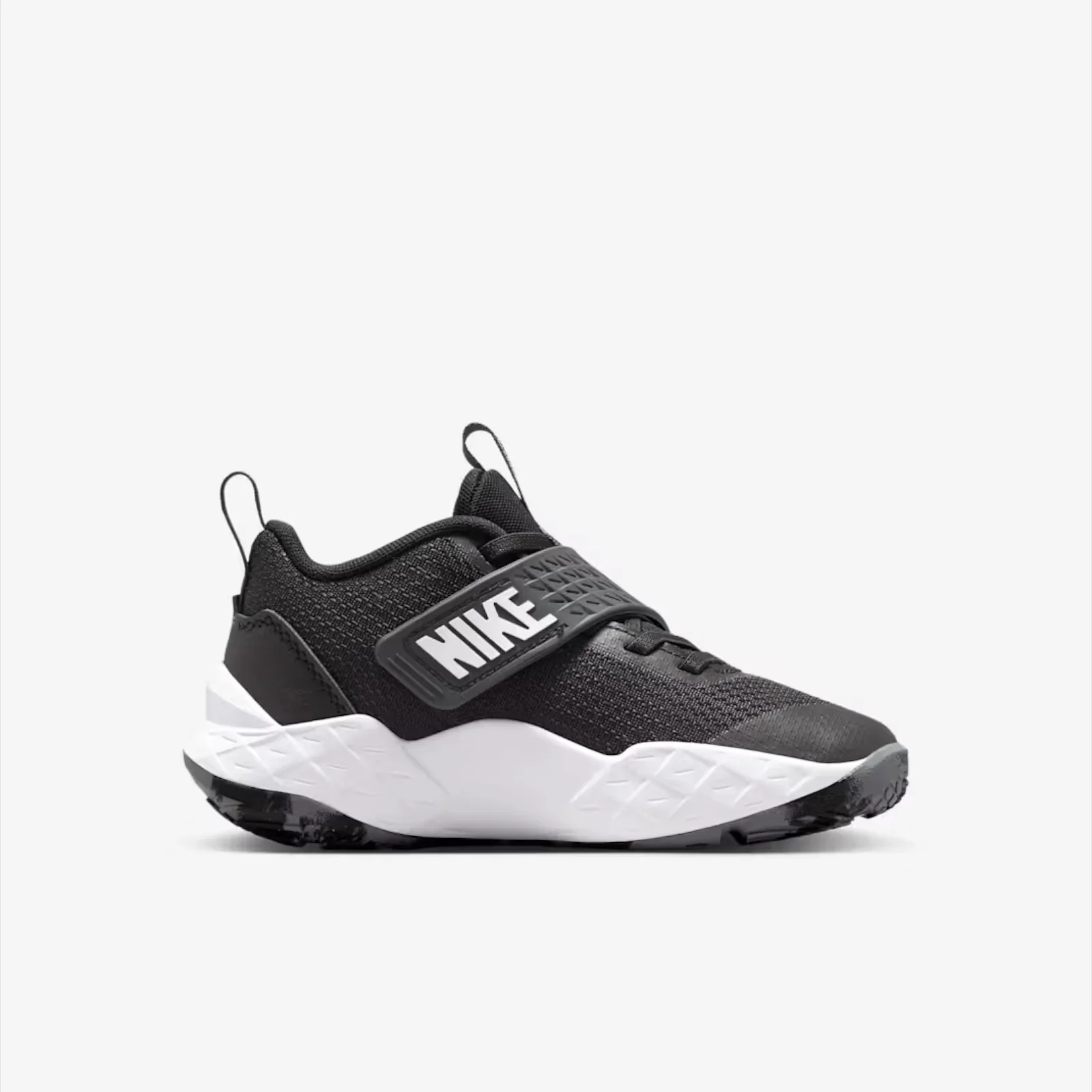 Team Hustle D 12 PS Black - Image 4