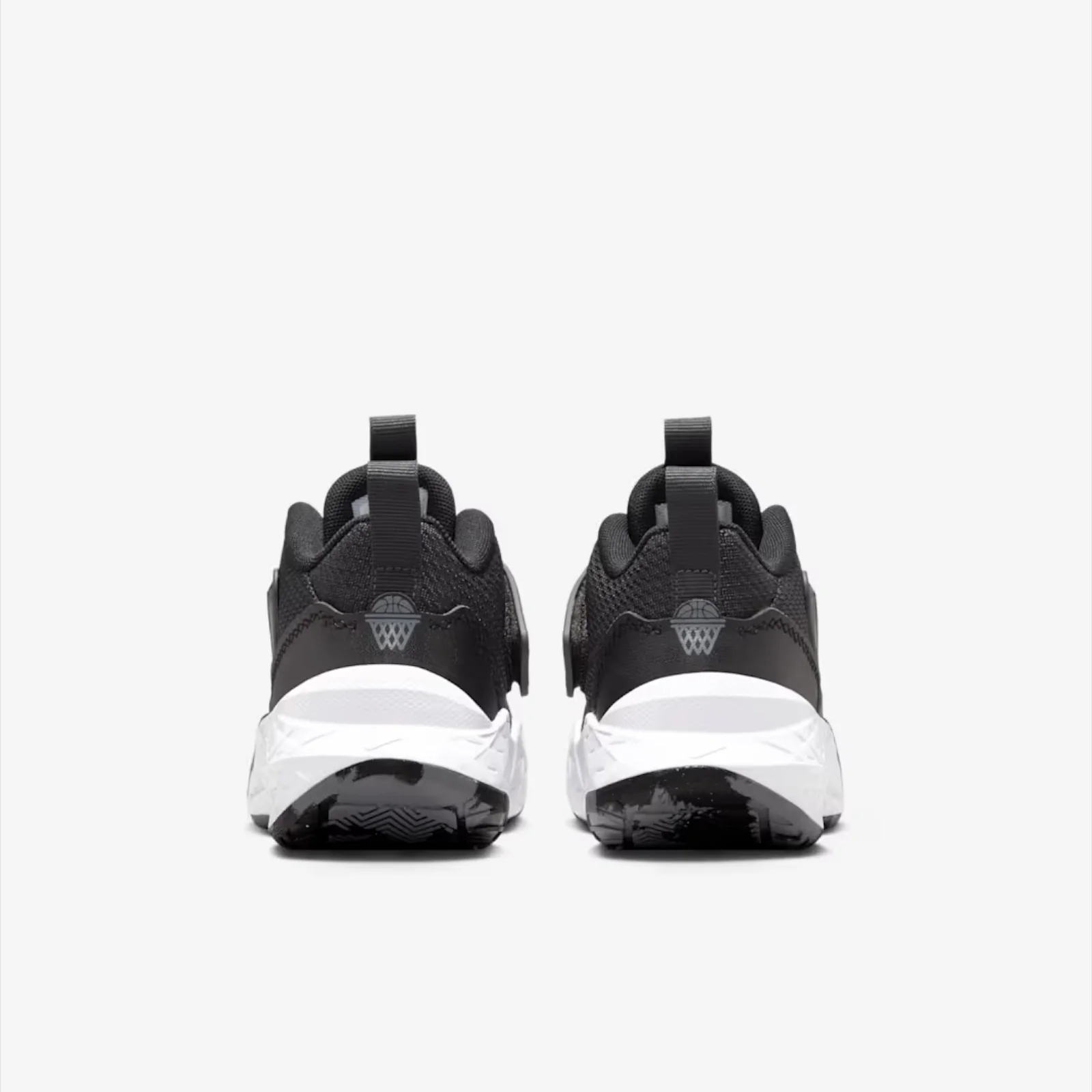 Team Hustle D 12 PS Black - Image 6
