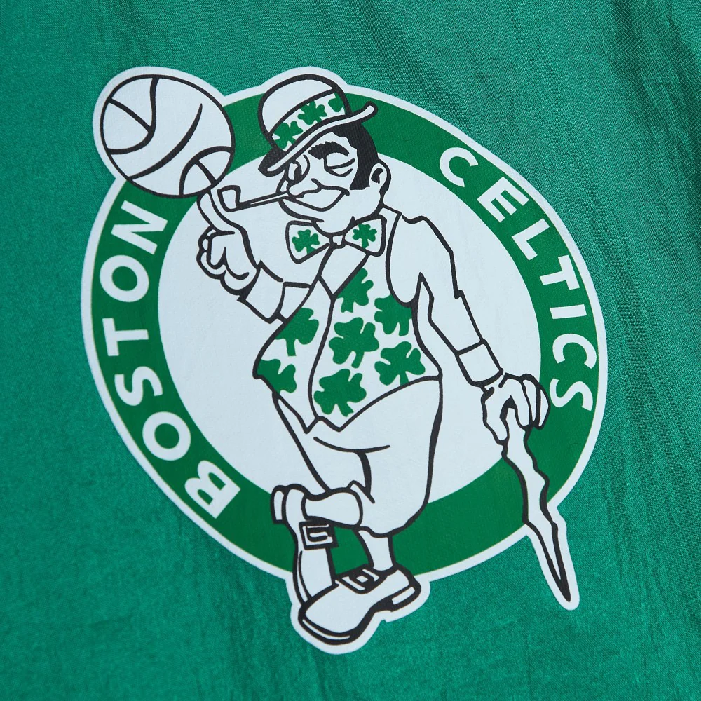 Team OG 2.0 Anorak Windbreaker Boston Celtics - Image 3