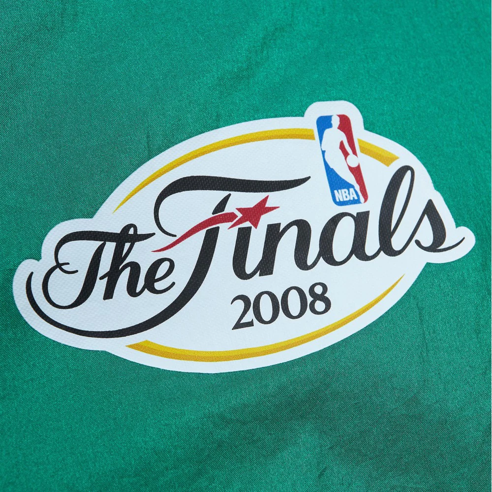 Team OG 2.0 Anorak Windbreaker Boston Celtics - Image 4