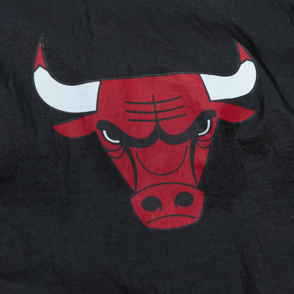 Team OG 2.0 Anorak Windbreaker Chicago Bulls - Image 3